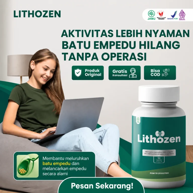 Obat Batu Empedu Tanpa Operasi