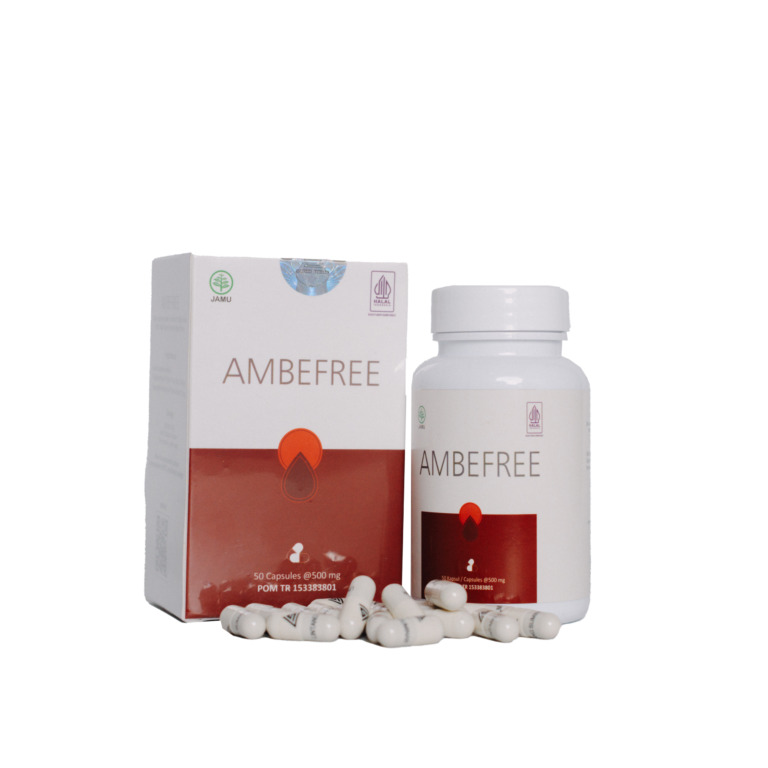Ambefree Asli