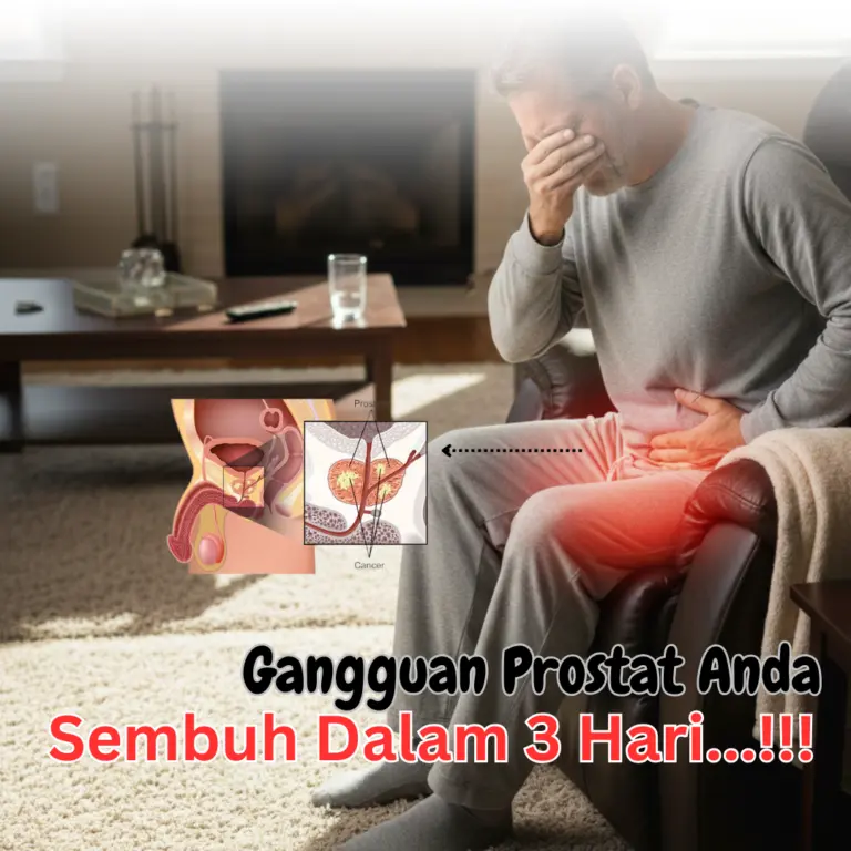 obat prostat